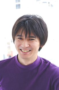 hacker 伊藤辰彦