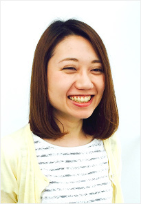 デザイナー 山本真里奈