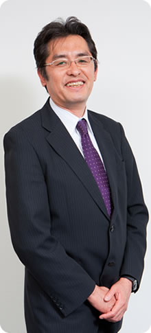 代表取締役 中村理