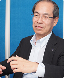 代表取締役社長:空閑 重信 様