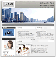 ウェボットテンプレ画像