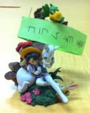 ホームページ制作のコラムを書く担当者へ回されるアイテム